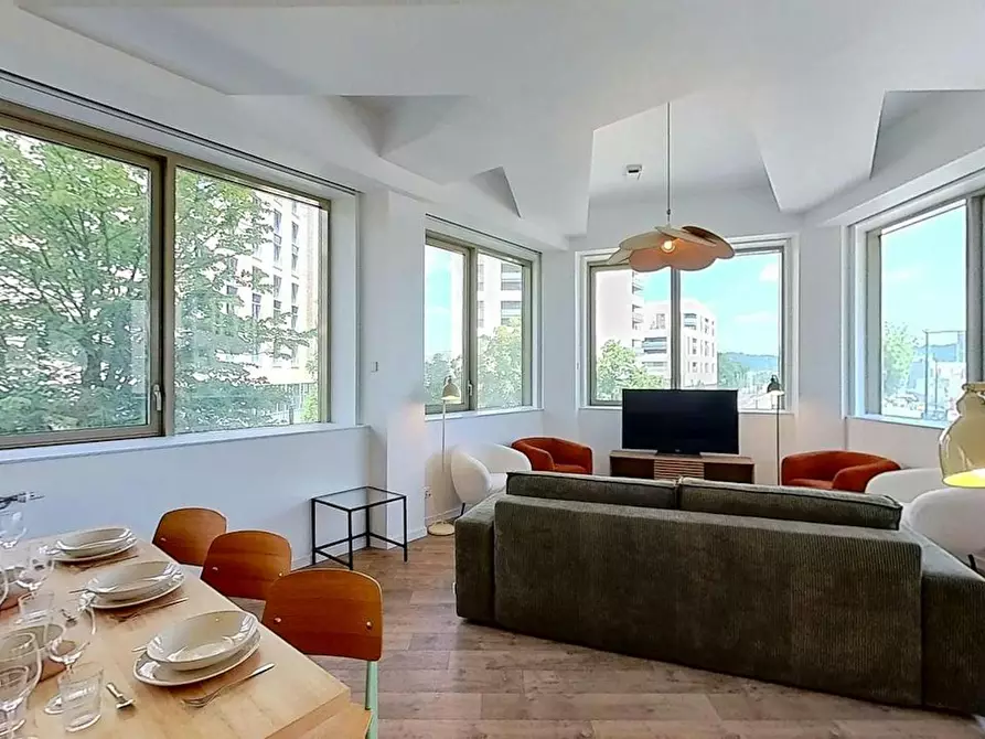 Immagine 10 di Camera in affitto  in Boulevard Frédéric Joliot-Curie a Bordeaux