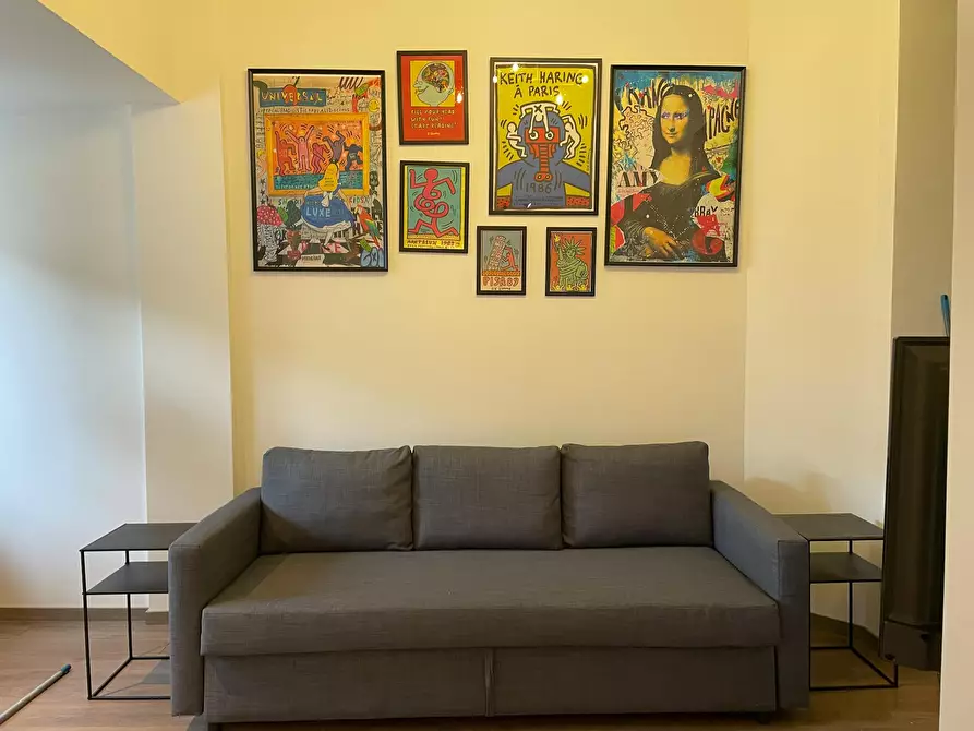 Immagine 3 di Appartamento in affitto  in Rue Braemt a Saint-Josse-Ten-Noode