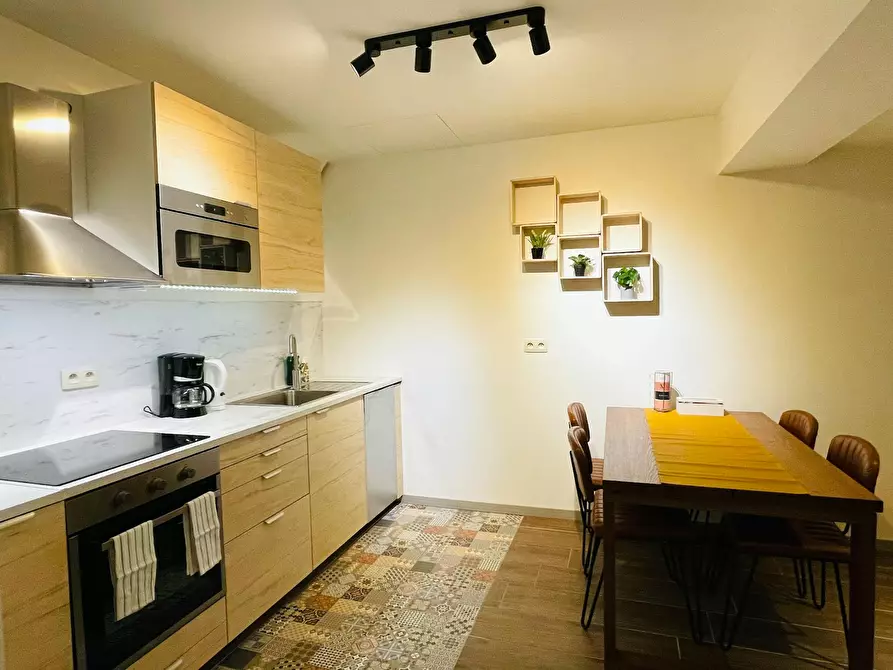 Immagine 4 di Appartamento in affitto  in Rue Braemt a Saint-Josse-Ten-Noode