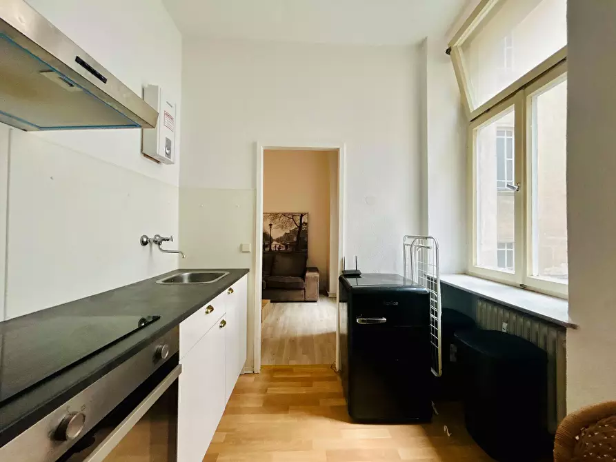 Immagine 4 di Appartamento in affitto  in Reuterstraße a Berlin