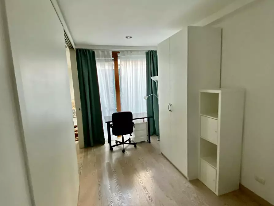 Immagine 6 di Appartamento in affitto  in Via Giovanni Pezzotti a Milano