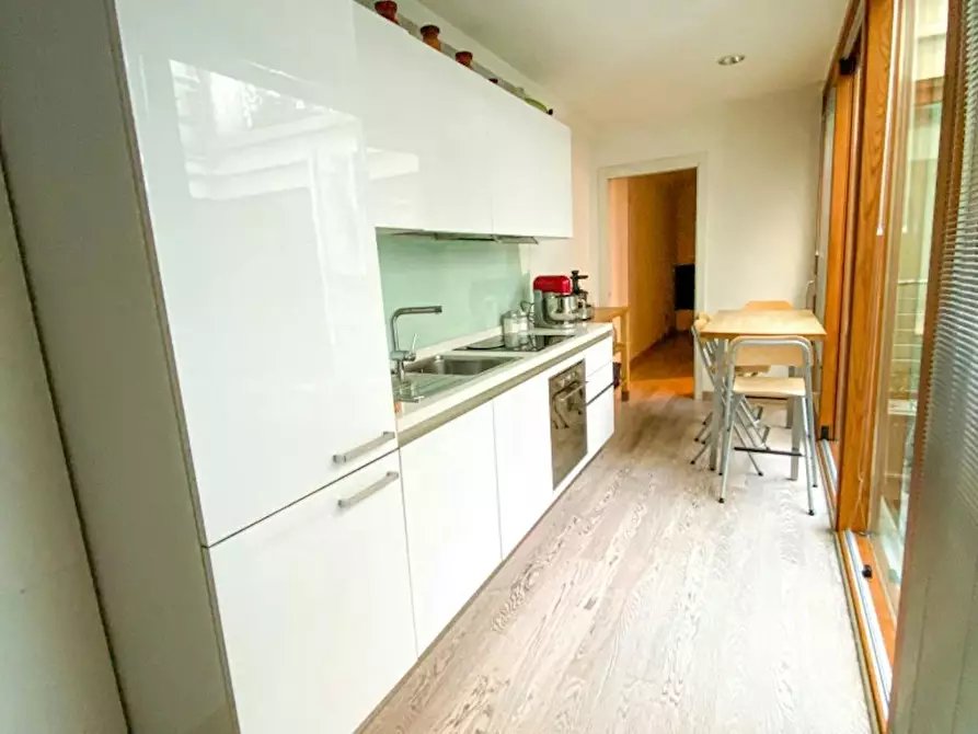 Immagine 8 di Appartamento in affitto  in Via Giovanni Pezzotti a Milano