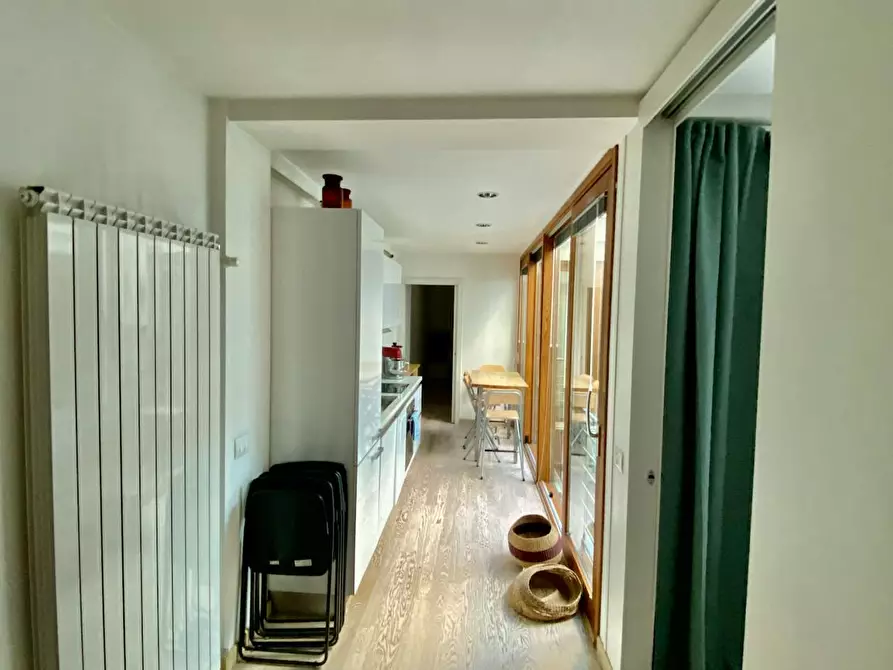 Immagine 3 di Appartamento in affitto  in Via Giovanni Pezzotti a Milano