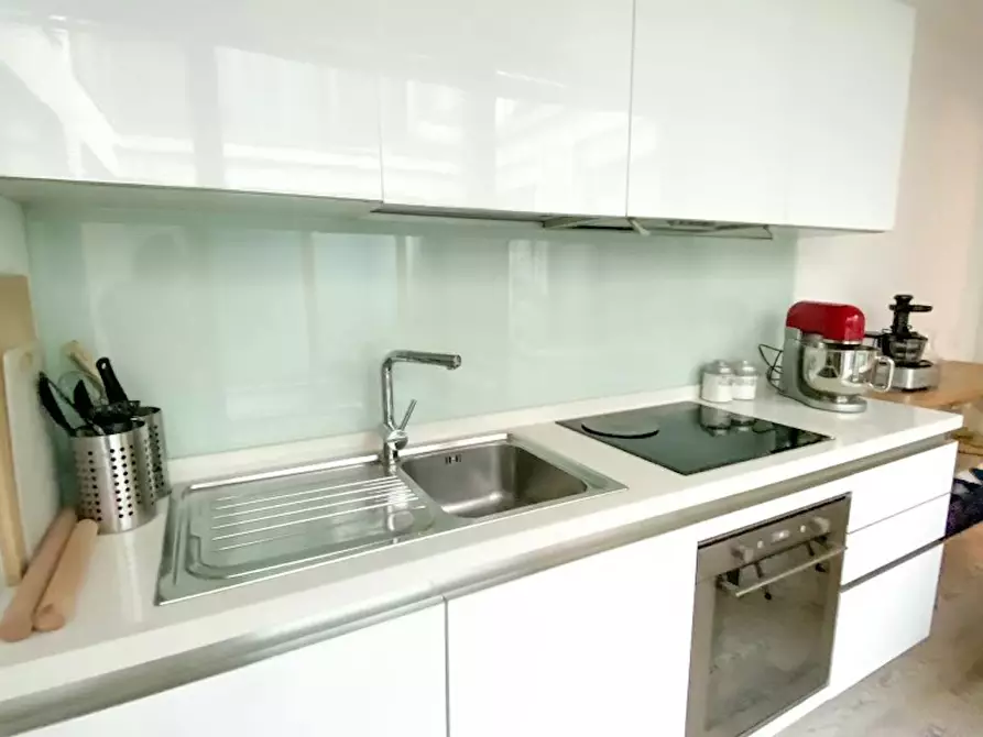 Immagine 10 di Appartamento in affitto  in Via Giovanni Pezzotti a Milano