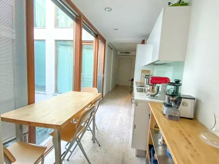 Immagine 9 di Appartamento in affitto  in Via Giovanni Pezzotti a Milano