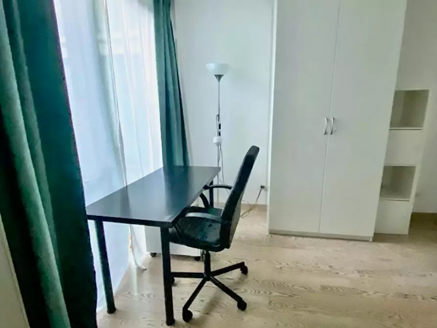 Immagine 4 di Appartamento in affitto  in Via Giovanni Pezzotti a Milano