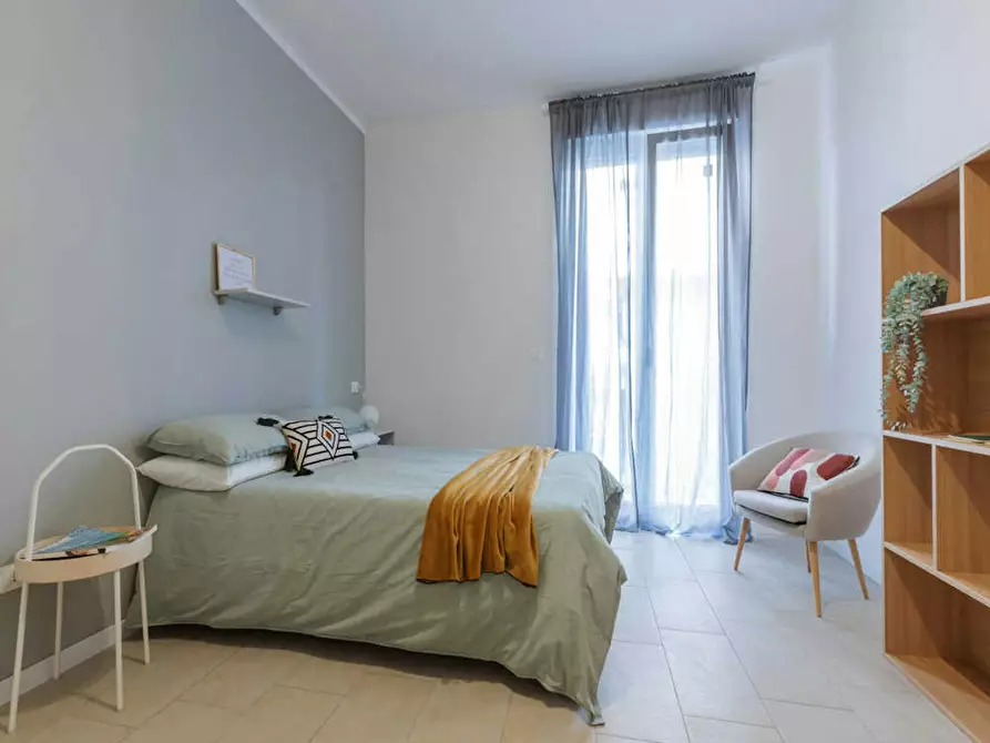 Immagine 1 di Camera in affitto  in Via delle Lame a Bologna