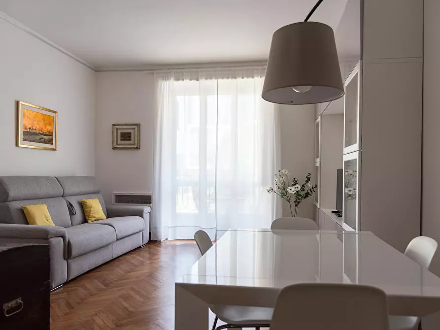 Immagine 2 di Appartamento in affitto  in Via Carlo De Cristoforis a Milano