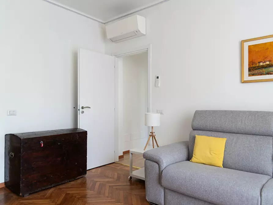 Immagine 8 di Appartamento in affitto  in Via Carlo De Cristoforis a Milano