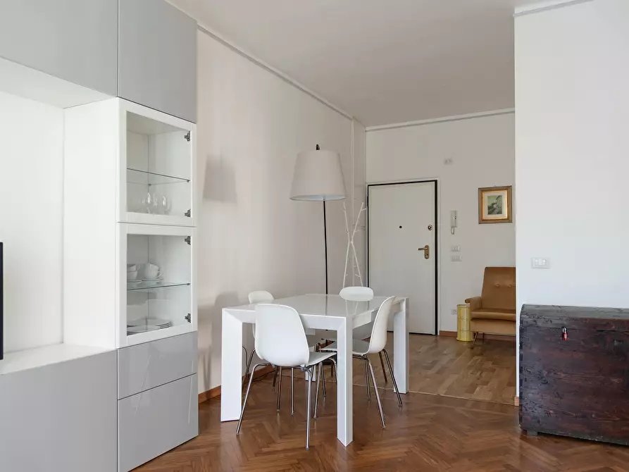 Immagine 10 di Appartamento in affitto  in Via Carlo De Cristoforis a Milano