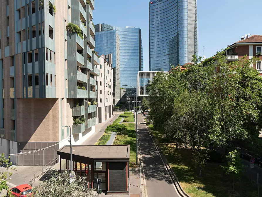Immagine 7 di Appartamento in affitto  in Via Carlo De Cristoforis a Milano
