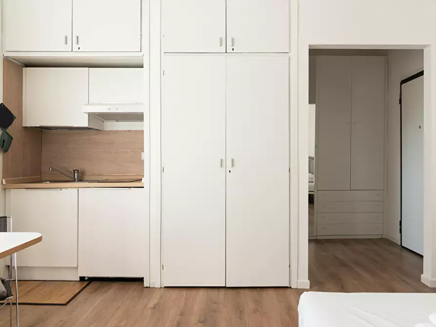 Immagine 8 di Appartamento in affitto  in Corso Giuseppe Garibaldi a Milano
