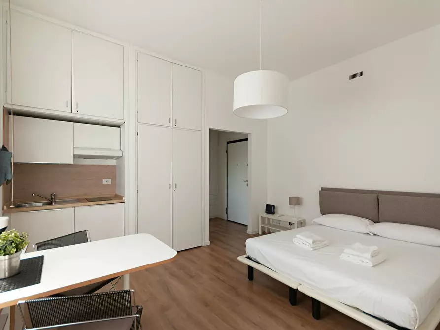 Immagine 7 di Appartamento in affitto  in Corso Giuseppe Garibaldi a Milano