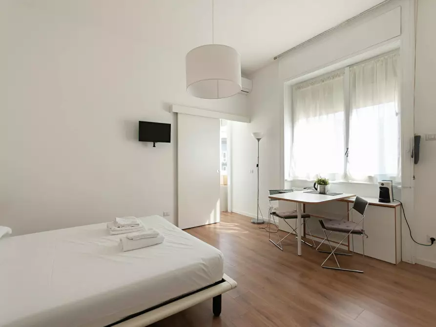 Immagine 2 di Appartamento in affitto  in Corso Giuseppe Garibaldi a Milano