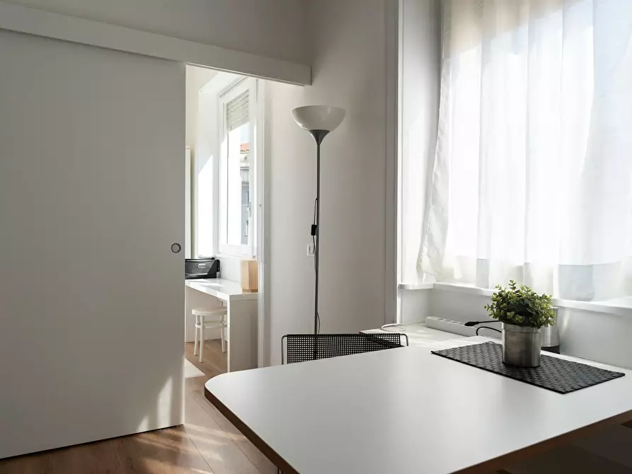 Immagine 1 di Appartamento in affitto  in Corso Giuseppe Garibaldi a Milano