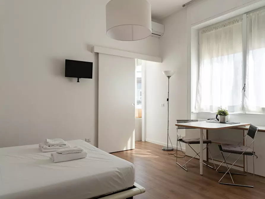 Immagine 3 di Appartamento in affitto  in Corso Giuseppe Garibaldi a Milano