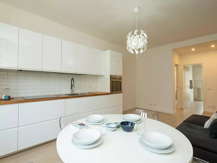 Immagine 6 di Appartamento in affitto  in Via Don Bartolomeo Grazioli a Milano