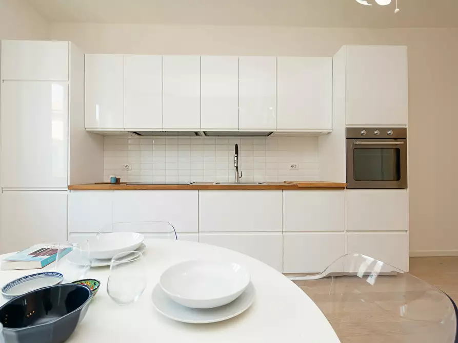 Immagine 7 di Appartamento in affitto  in Via Don Bartolomeo Grazioli a Milano