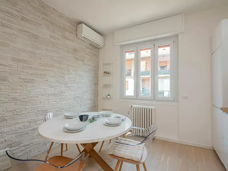 Immagine 5 di Appartamento in affitto  in Via Don Bartolomeo Grazioli a Milano