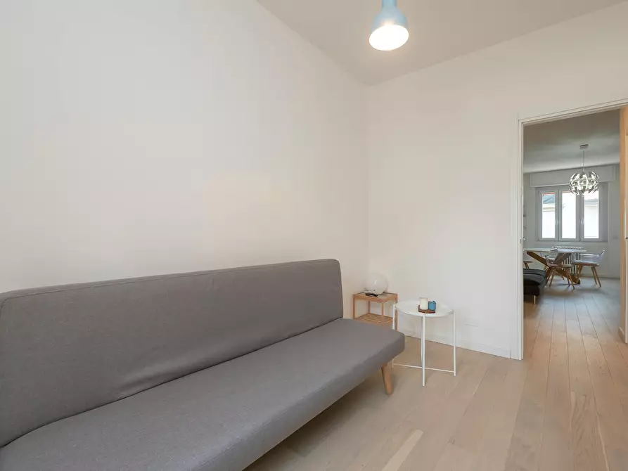 Immagine 10 di Appartamento in affitto  in Via Don Bartolomeo Grazioli a Milano