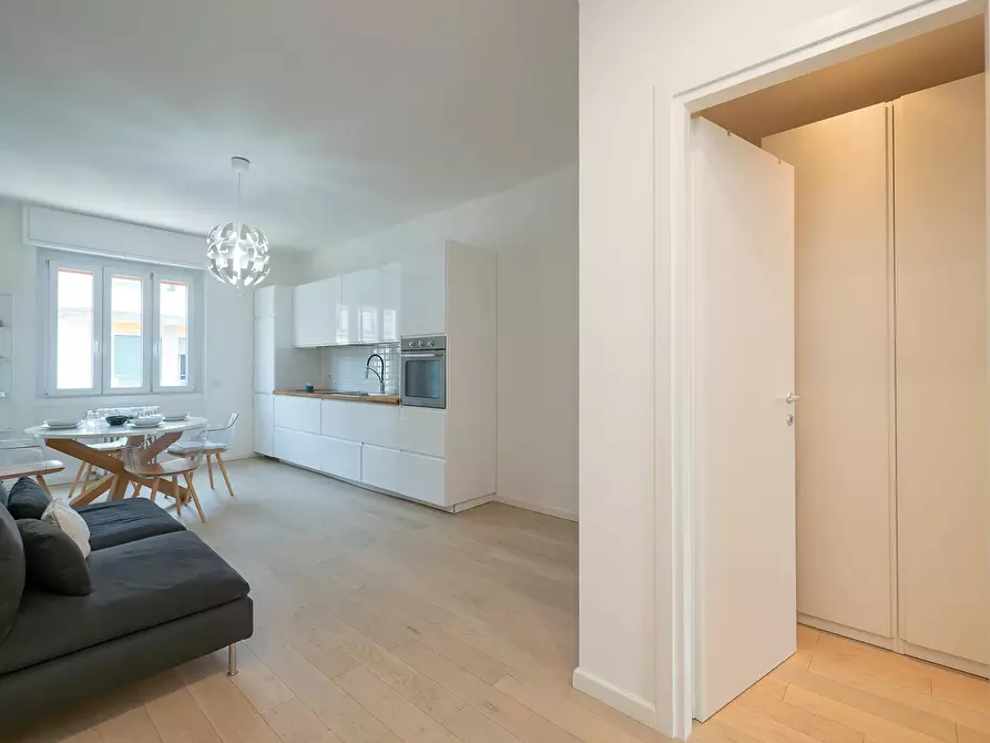 Immagine 3 di Appartamento in affitto  in Via Don Bartolomeo Grazioli a Milano