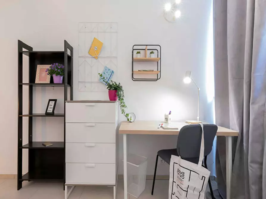 Immagine 7 di Camera in affitto  in Corso Regina Margherita a Torino
