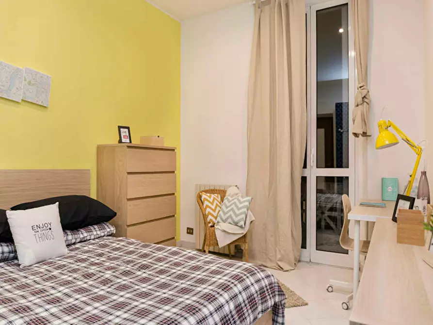 Immagine 7 di Camera in affitto  in Via Giorgio Briano a Milano