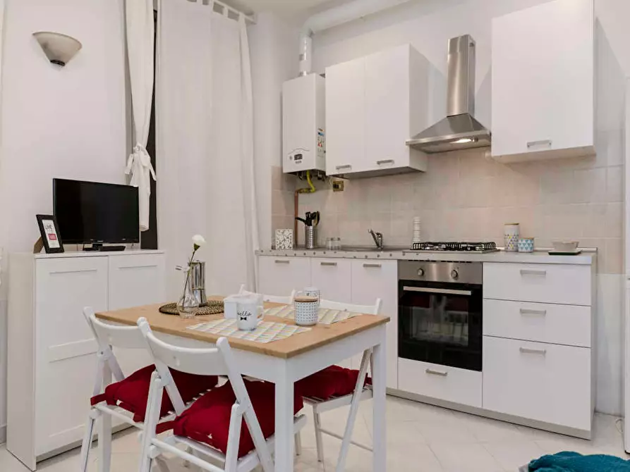 Immagine 10 di Camera in affitto  in Via Giorgio Briano a Milano