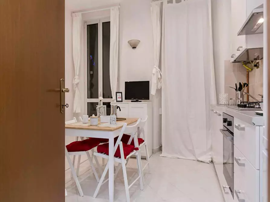 Immagine 9 di Camera in affitto  in Via Giorgio Briano a Milano