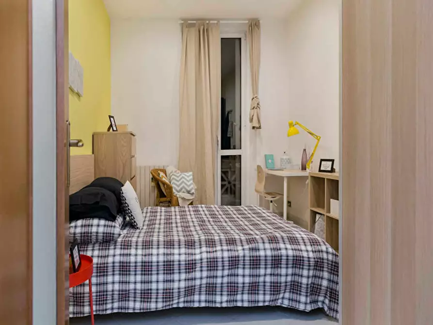 Immagine 4 di Camera in affitto  in Via Giorgio Briano a Milano