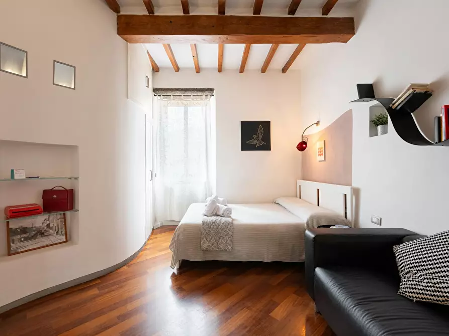 Immagine 2 di Appartamento in affitto  in Vicolo del Barbi a Firenze