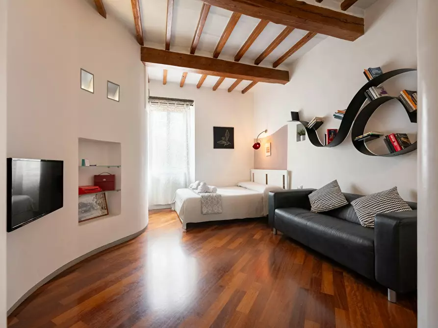 Immagine 8 di Appartamento in affitto  in Vicolo del Barbi a Firenze