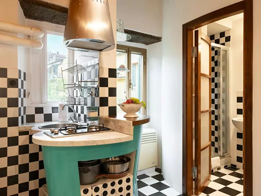 Immagine 5 di Appartamento in affitto  in Vicolo del Barbi a Firenze