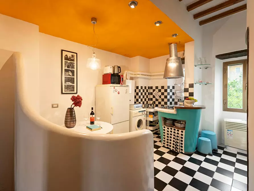 Immagine 4 di Appartamento in affitto  in Vicolo del Barbi a Firenze