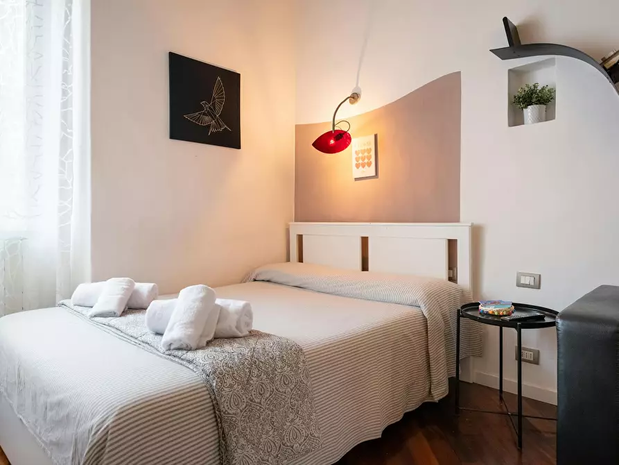 Immagine 1 di Appartamento in affitto  in Vicolo del Barbi a Firenze