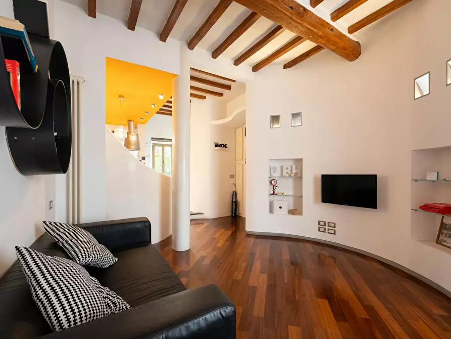 Immagine 9 di Appartamento in affitto  in Vicolo del Barbi a Firenze