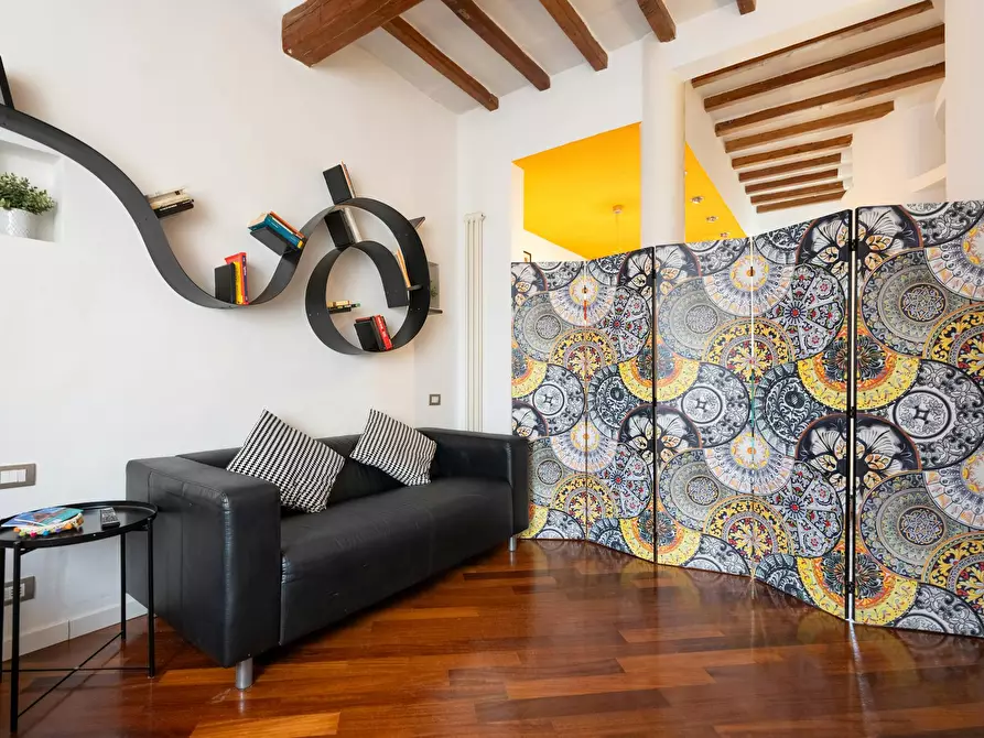 Immagine 3 di Appartamento in affitto  in Vicolo del Barbi a Firenze