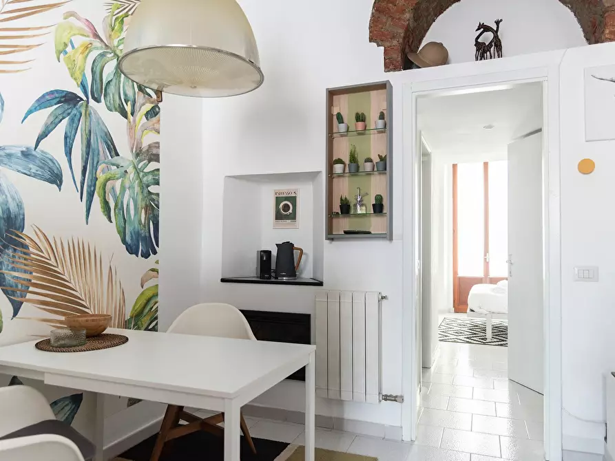 Immagine 5 di Appartamento in affitto  in Via Savona a Milano