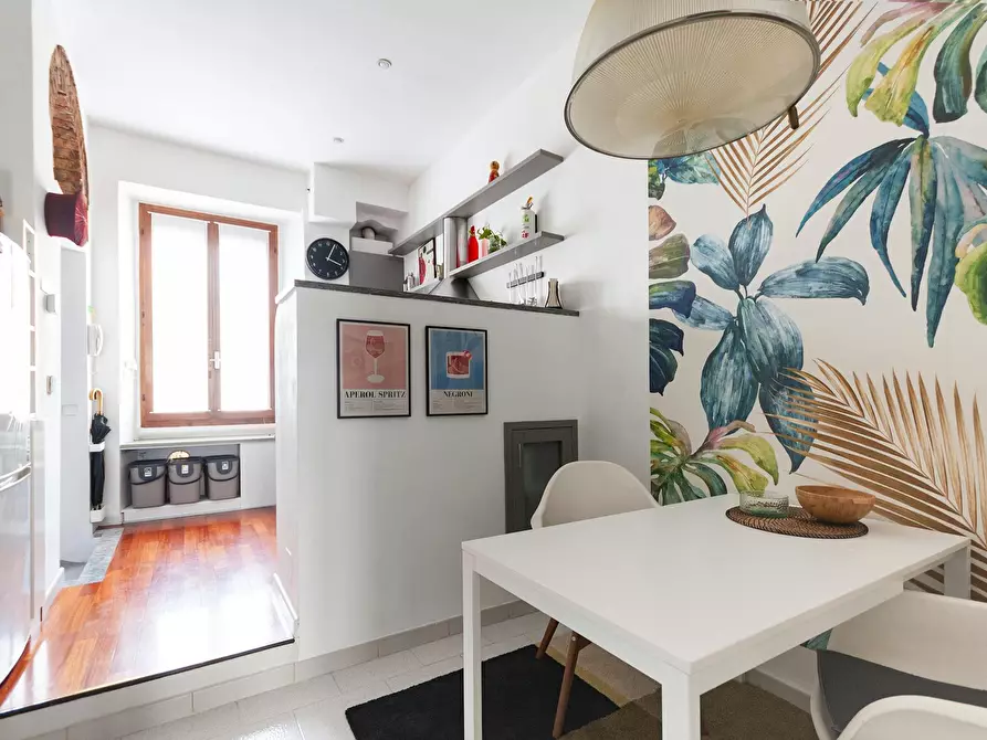 Immagine 7 di Appartamento in affitto  in Via Savona a Milano