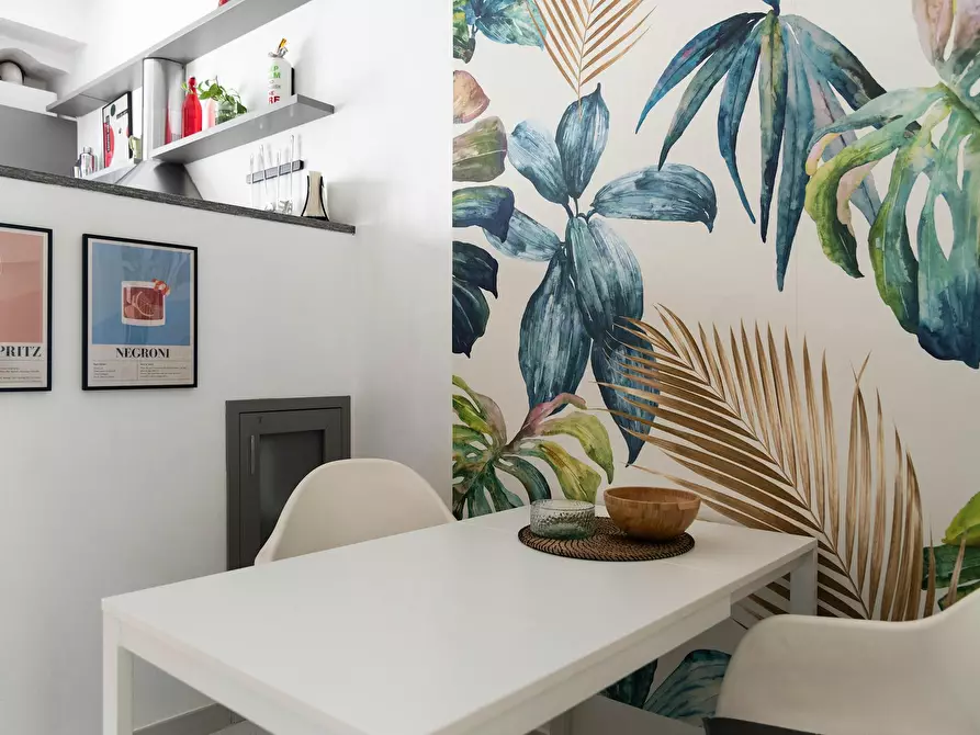 Immagine 9 di Appartamento in affitto  in Via Savona a Milano