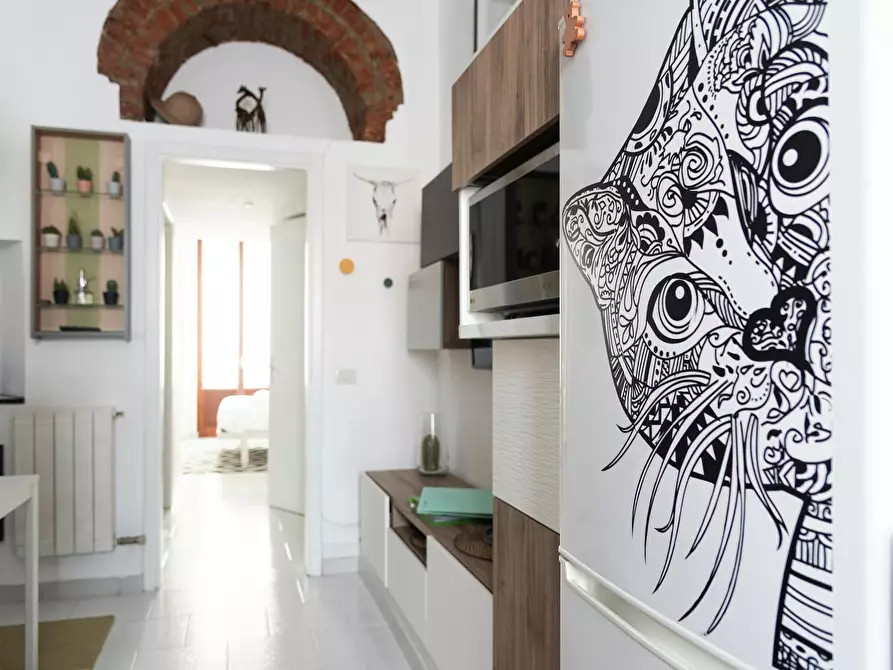 Immagine 1 di Appartamento in affitto  in Via Savona a Milano