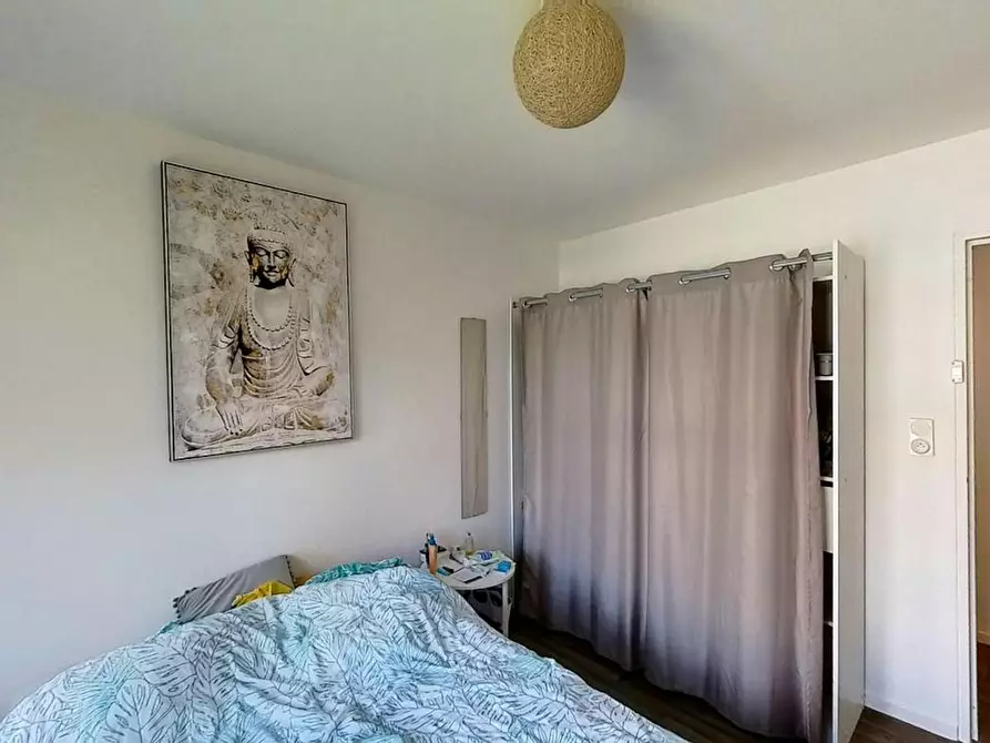 Immagine 2 di Camera in affitto  in Rue des Mésoyers a Metz