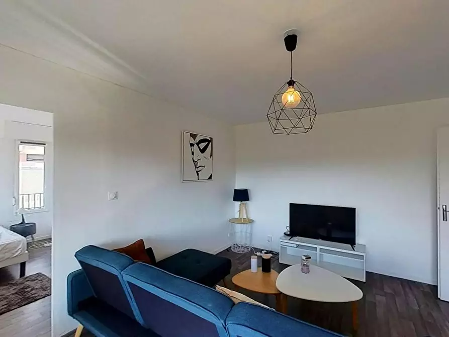 Immagine 8 di Camera in affitto  in Rue des Mésoyers a Metz