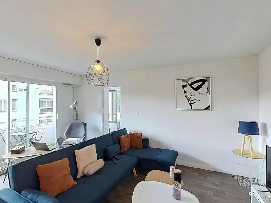 Immagine 5 di Camera in affitto  in Rue des Mésoyers a Metz