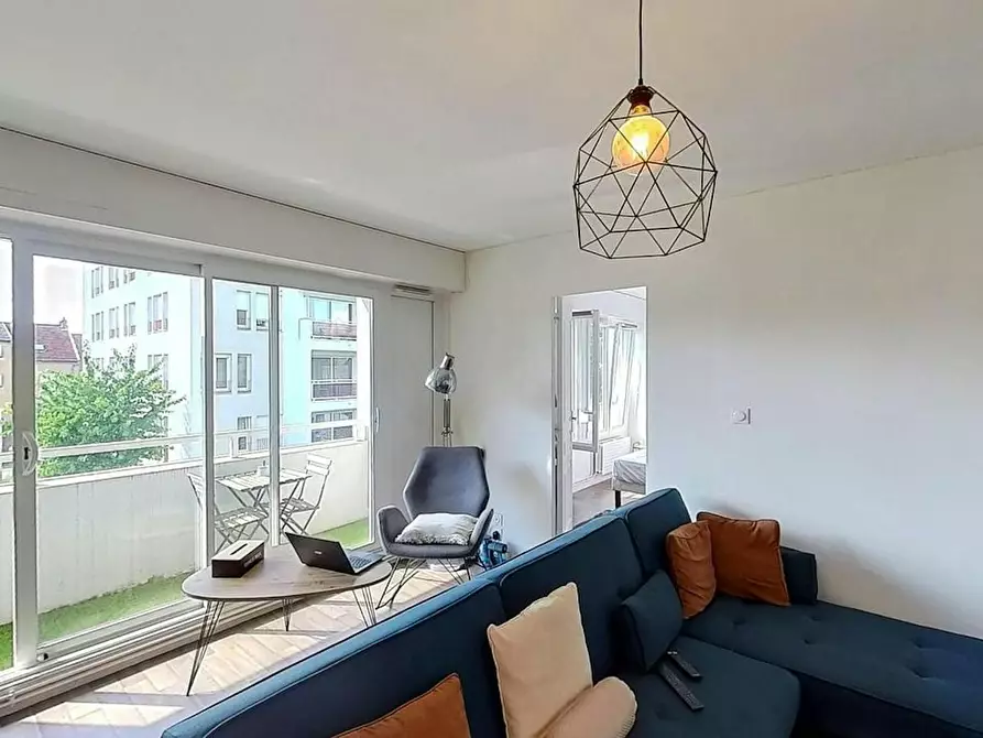 Immagine 6 di Camera in affitto  in Rue des Mésoyers a Metz