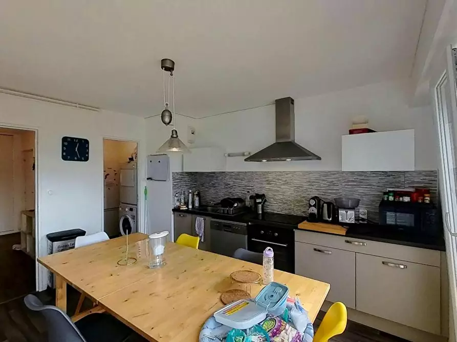 Immagine 10 di Camera in affitto  in Rue des Mésoyers a Metz