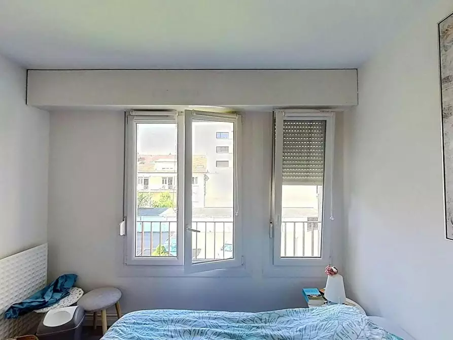 Immagine 3 di Camera in affitto  in Rue des Mésoyers a Metz