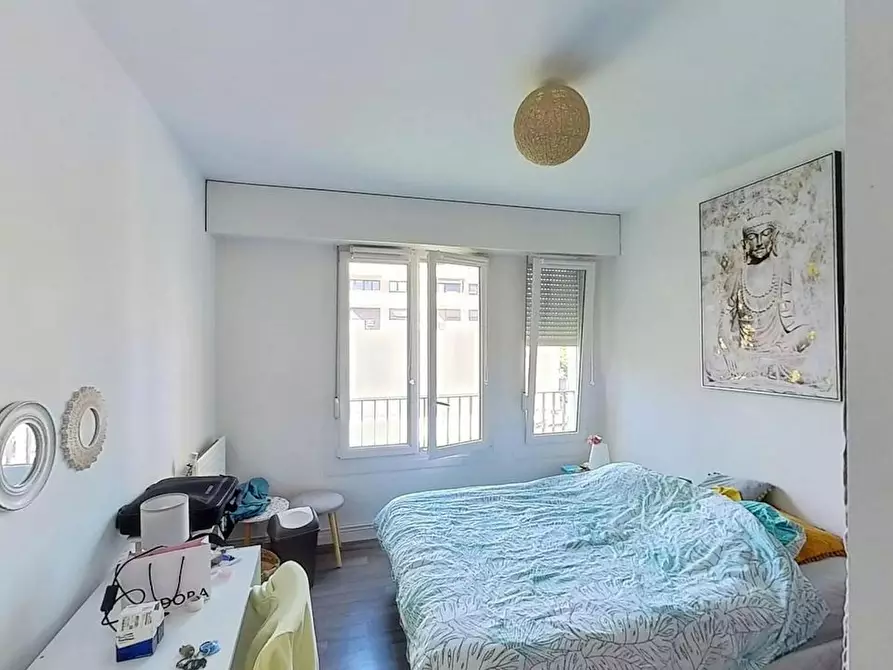 Immagine 1 di Camera in affitto  in Rue des Mésoyers a Metz