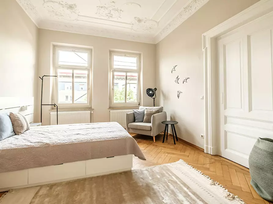Immagine 6 di Camera in affitto  in Fürther Straße a Nürnberg