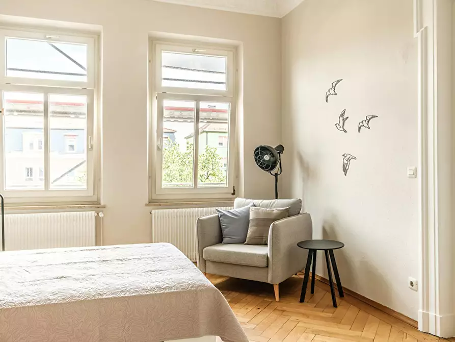 Immagine 2 di Camera in affitto  in Fürther Straße a Nürnberg
